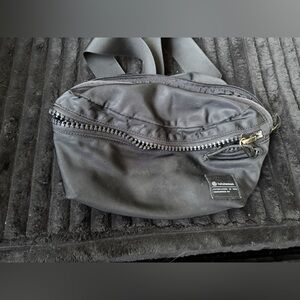 Lululemon Crossbody Bag